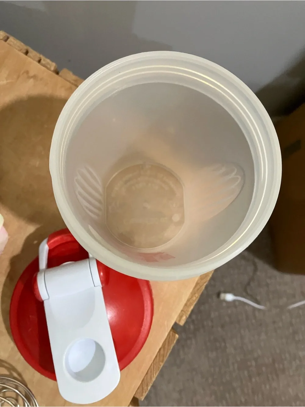 🧨Blender Bottle 20 oz Classic